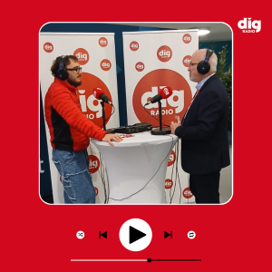 Montaigu Futsal Cup Calibris : Interview avec Claude Delforge